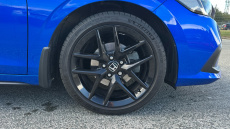 Honda Civic 2.0 eHEV Sport 5dr CVT Hybrid Hatchback